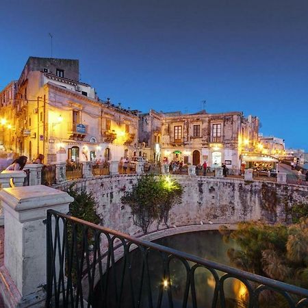 شقة Casa Panco سيراكوزا المظهر الخارجي الصورة