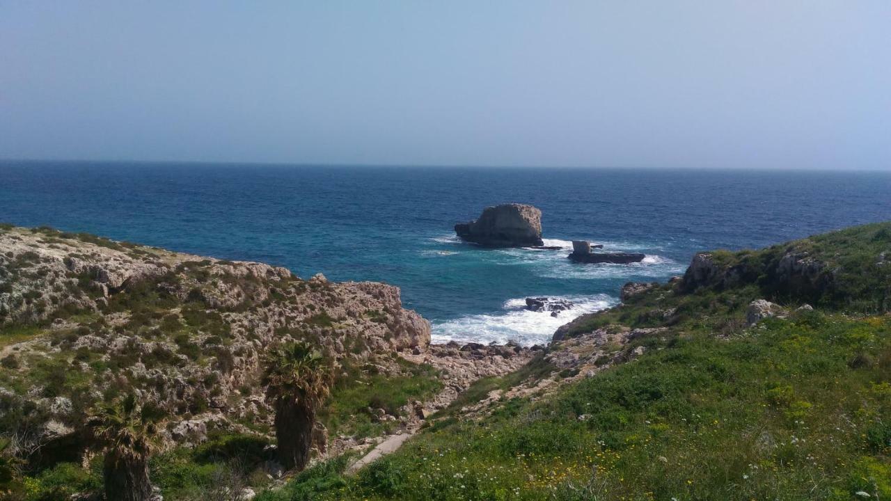 شقة Casa Panco سيراكوزا المظهر الخارجي الصورة