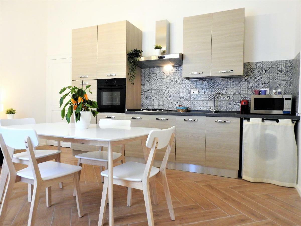 شقة Casa Panco سيراكوزا المظهر الخارجي الصورة