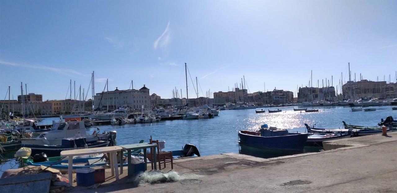 شقة Casa Panco سيراكوزا المظهر الخارجي الصورة